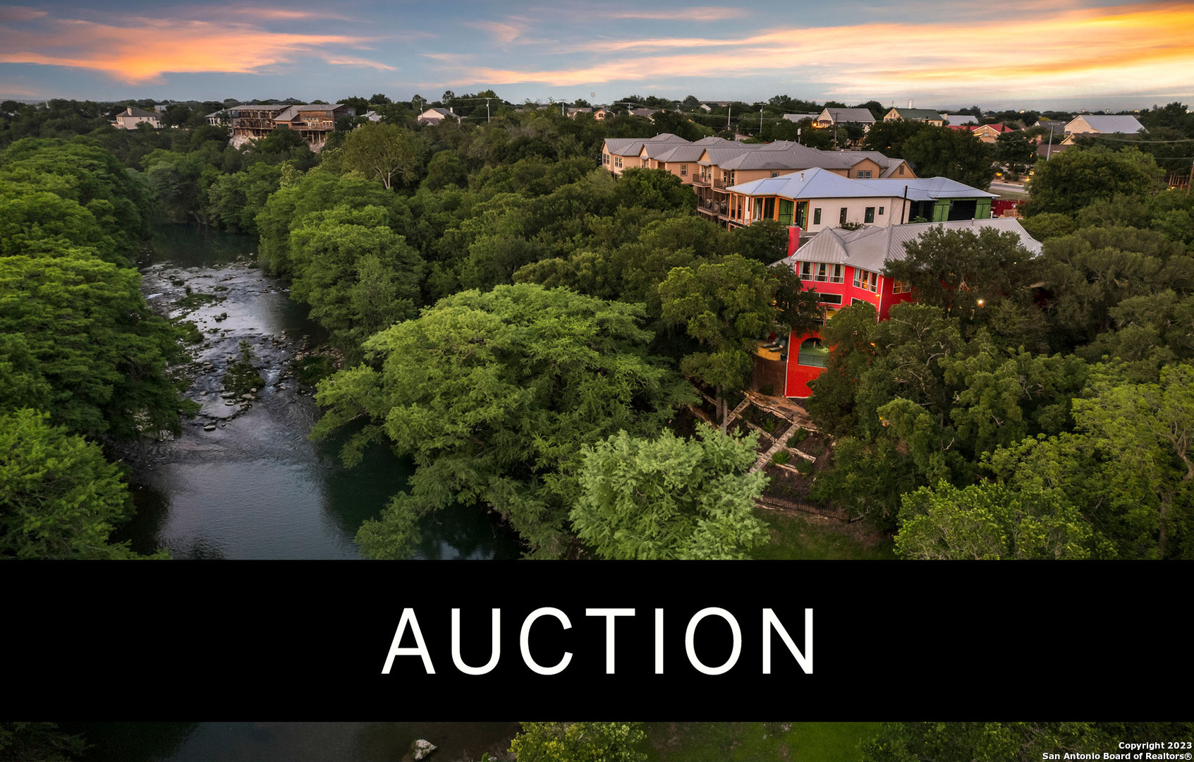 1001 Gruene Road New Braunfels TX 78130