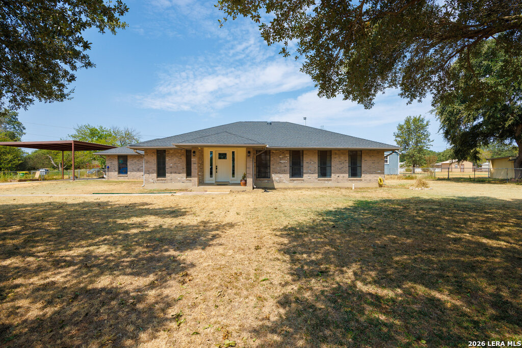 4909 Beck Road San Antonio TX 78263