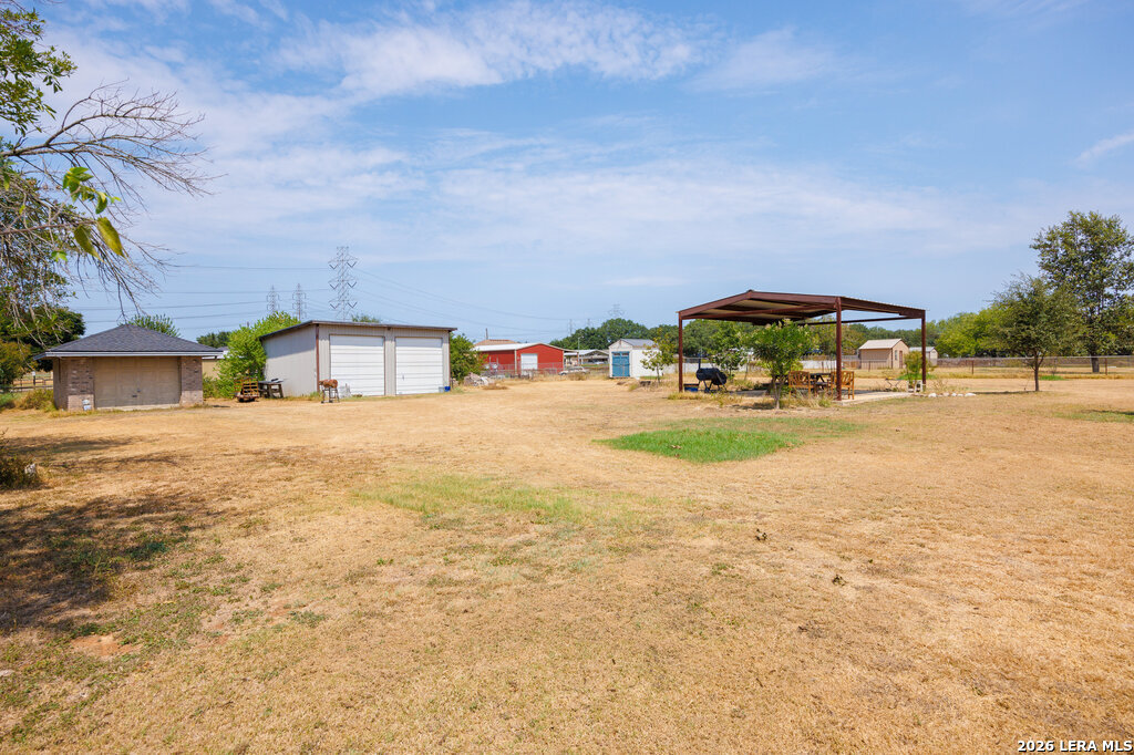 4909 Beck Road San Antonio TX 78263