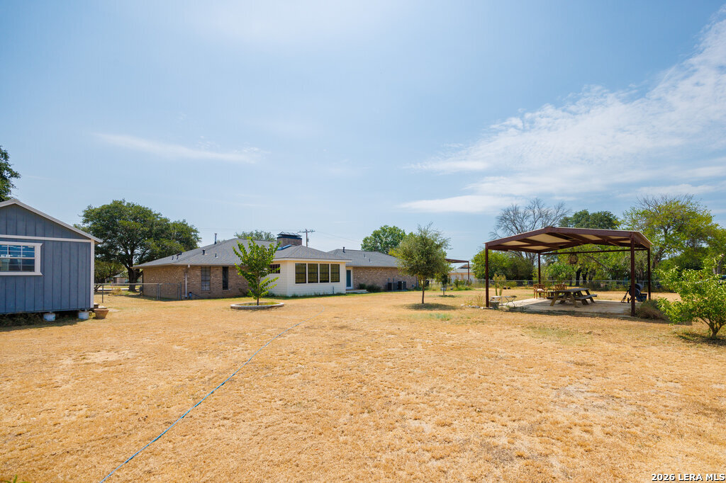 4909 Beck Road San Antonio TX 78263