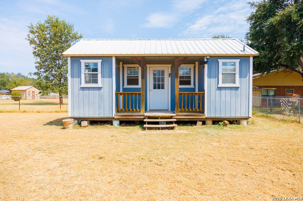4909 Beck Road San Antonio TX 78263
