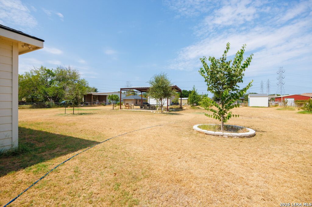 4909 Beck Road San Antonio TX 78263