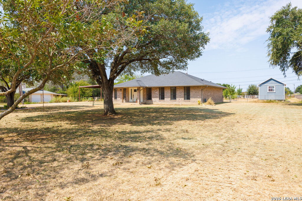 4909 Beck Road San Antonio TX 78263