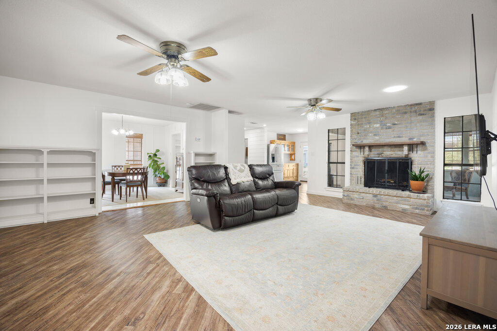 4909 Beck Road San Antonio TX 78263