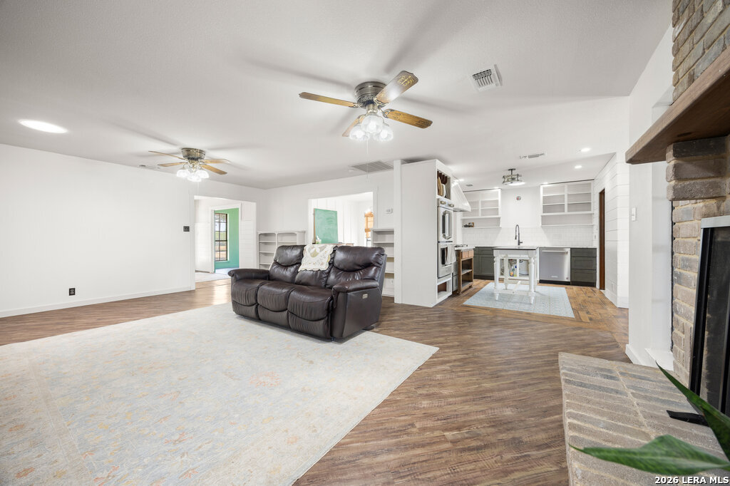 4909 Beck Road San Antonio TX 78263