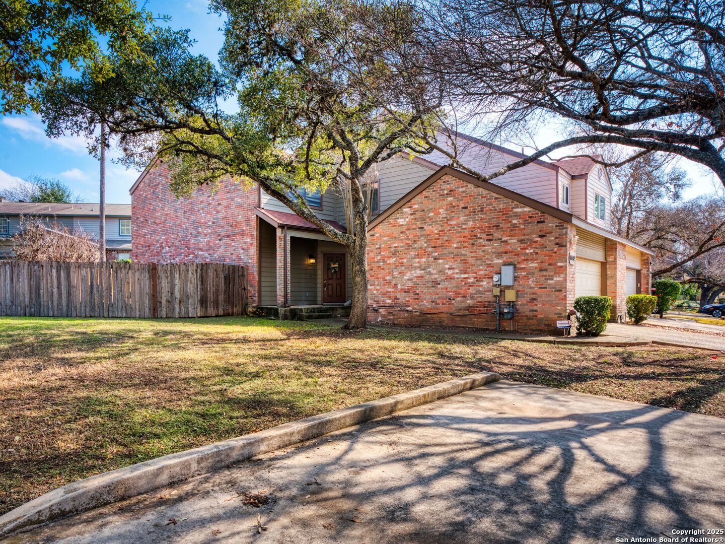6042 Glen Heather San Antonio TX 78240