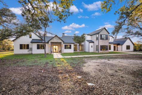 31952 Smithson Valley Bulverde TX 78163