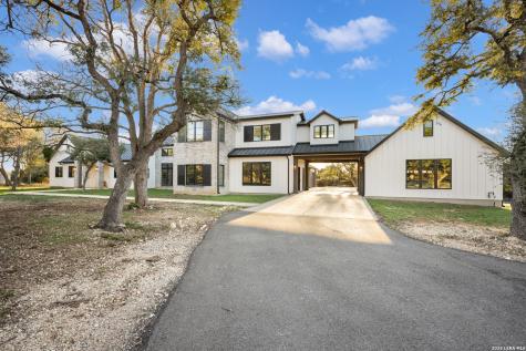 31952 Smithson Valley Bulverde TX 78163