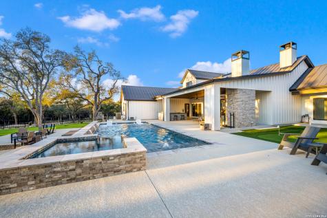 31952 Smithson Valley Bulverde TX 78163