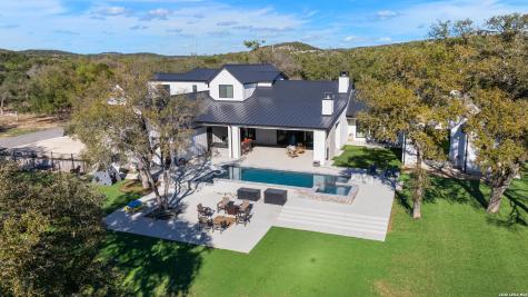 31952 Smithson Valley Bulverde TX 78163