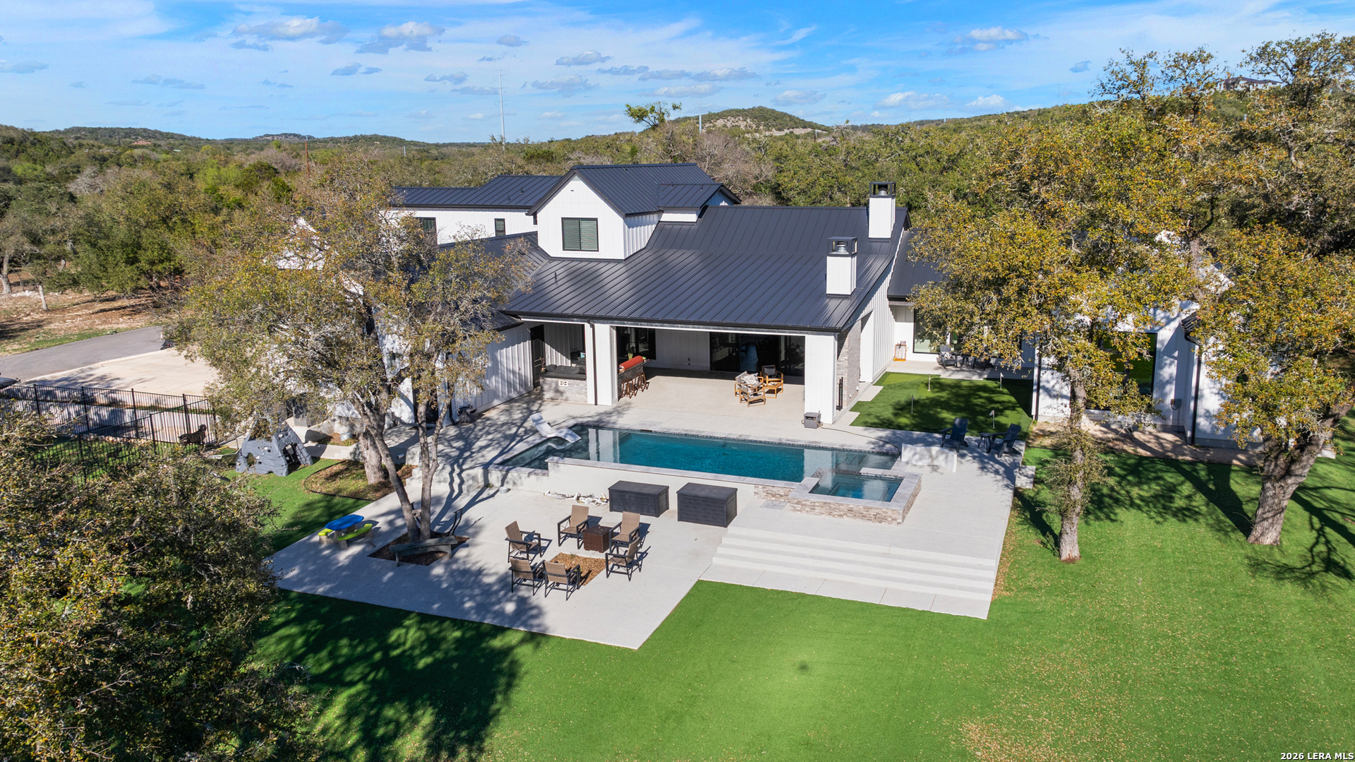 31952 Smithson Valley Bulverde TX 78163