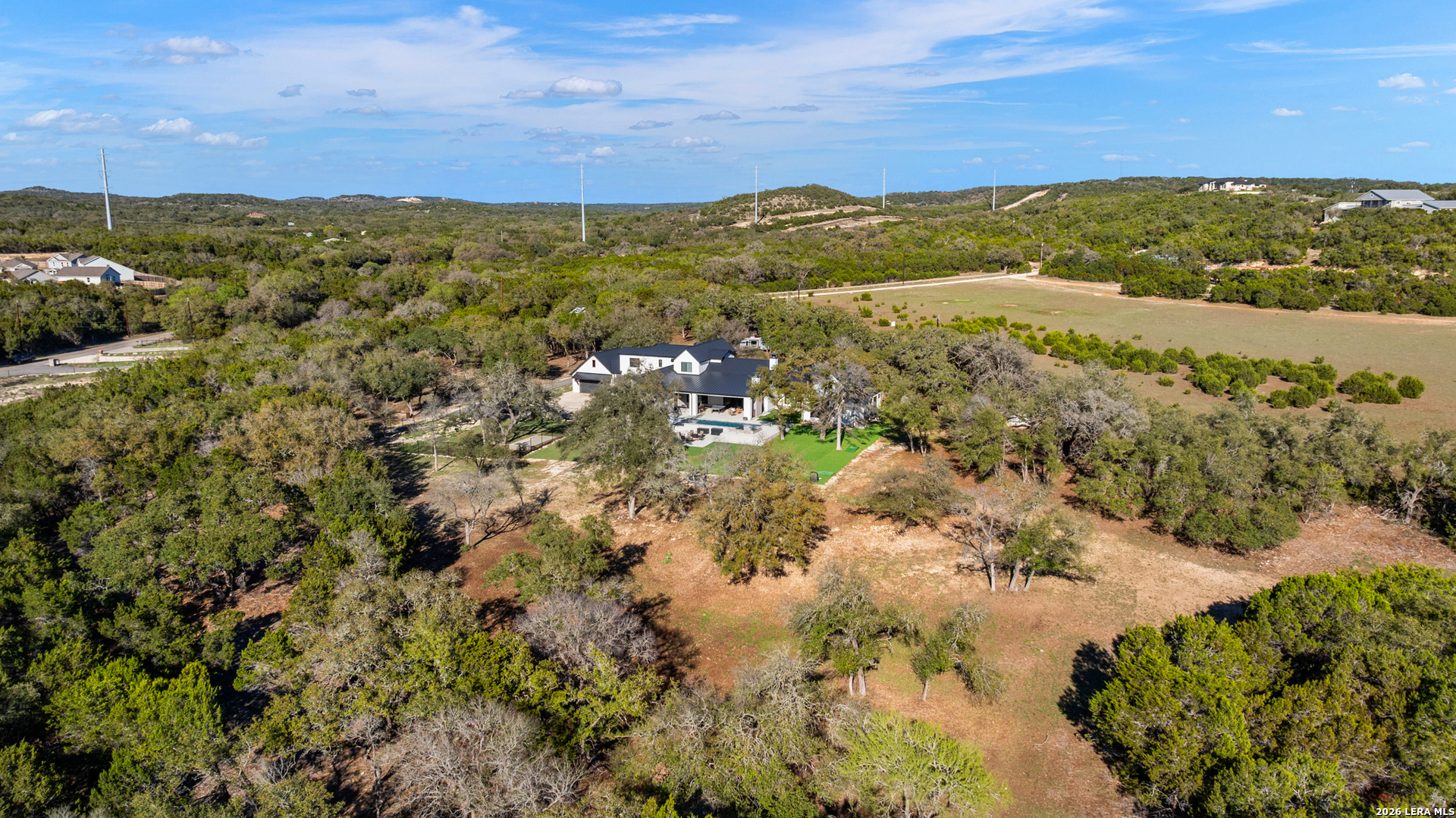 31952 Smithson Valley Bulverde TX 78163