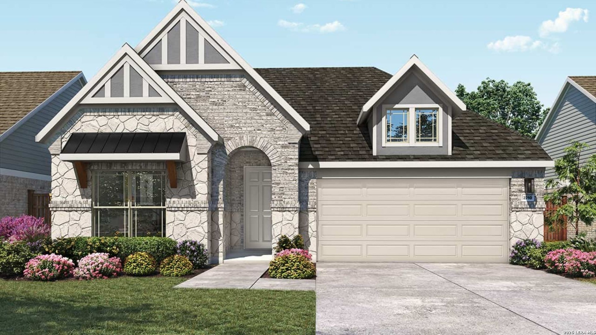 13723 Confluence Creek San Antonio TX 78253