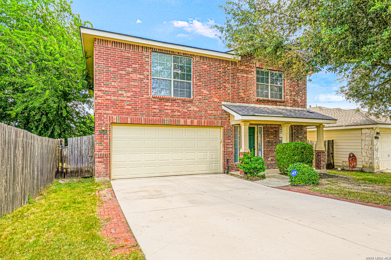 9626 Mustang Farm San Antonio TX 78254