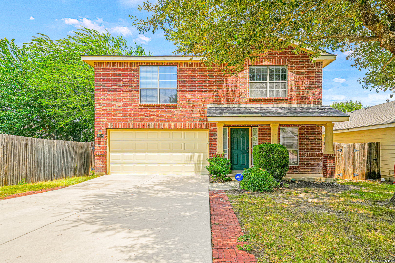 9626 Mustang Farm San Antonio TX 78254