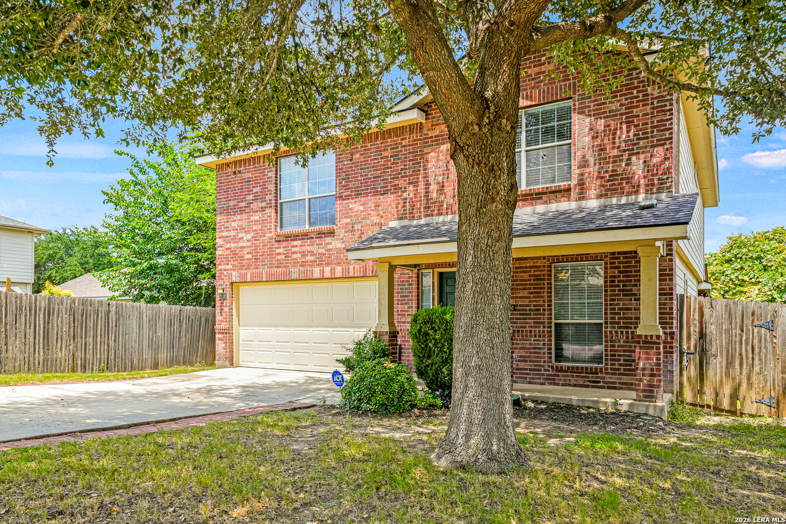 9626 Mustang Farm San Antonio TX 78254