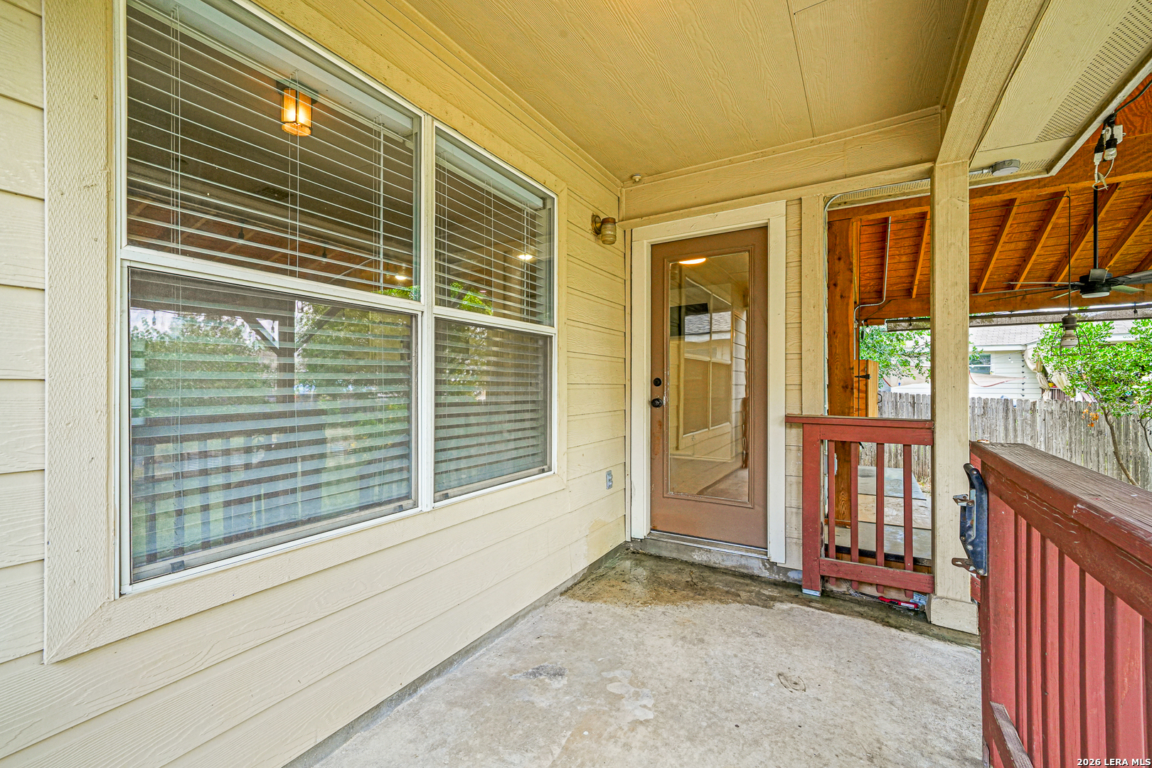9626 Mustang Farm San Antonio TX 78254
