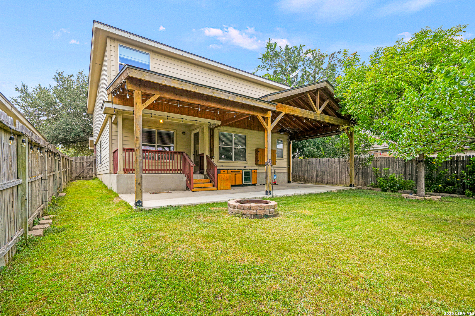 9626 Mustang Farm San Antonio TX 78254