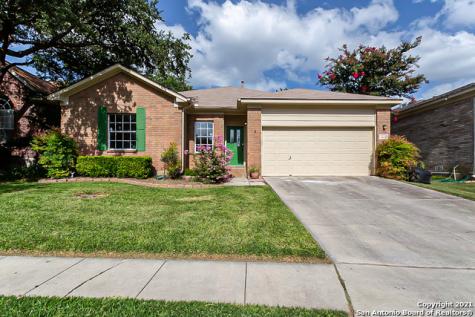 11206 Woodridge Bluff San Antonio TX 78249