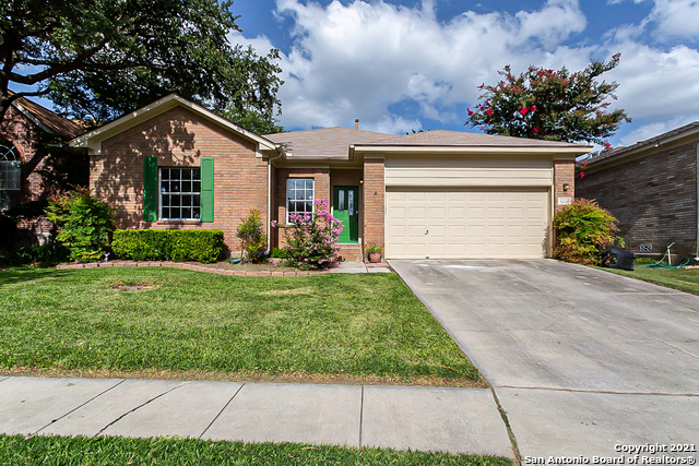11206 Woodridge Bluff San Antonio TX 78249