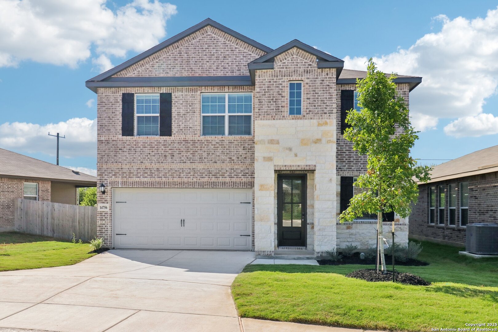 14756 Rainwater Trail San Antonio TX 78253