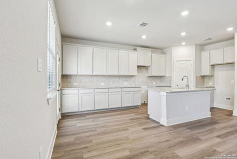 14756 Rainwater Trail San Antonio TX 78253