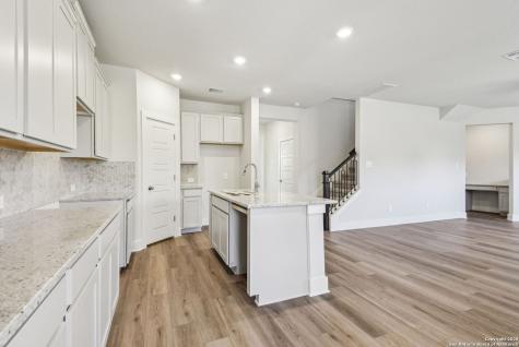 14756 Rainwater Trail San Antonio TX 78253