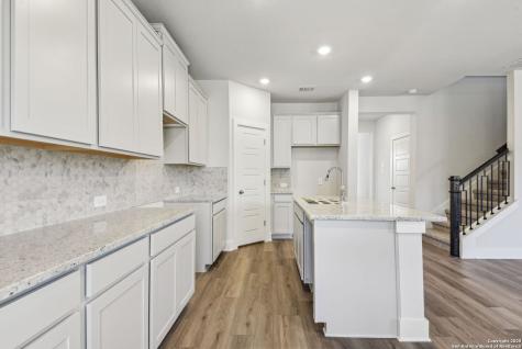 14756 Rainwater Trail San Antonio TX 78253
