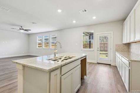 14756 Rainwater Trail San Antonio TX 78253