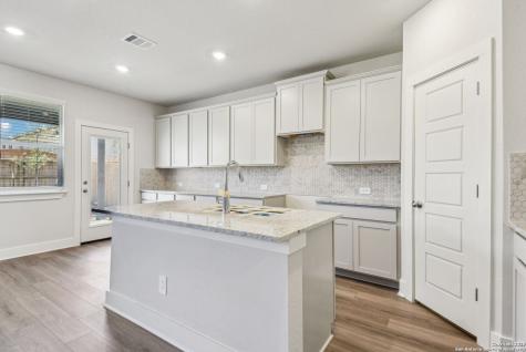 14756 Rainwater Trail San Antonio TX 78253