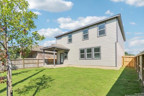 14756 Rainwater Trail San Antonio TX 78253