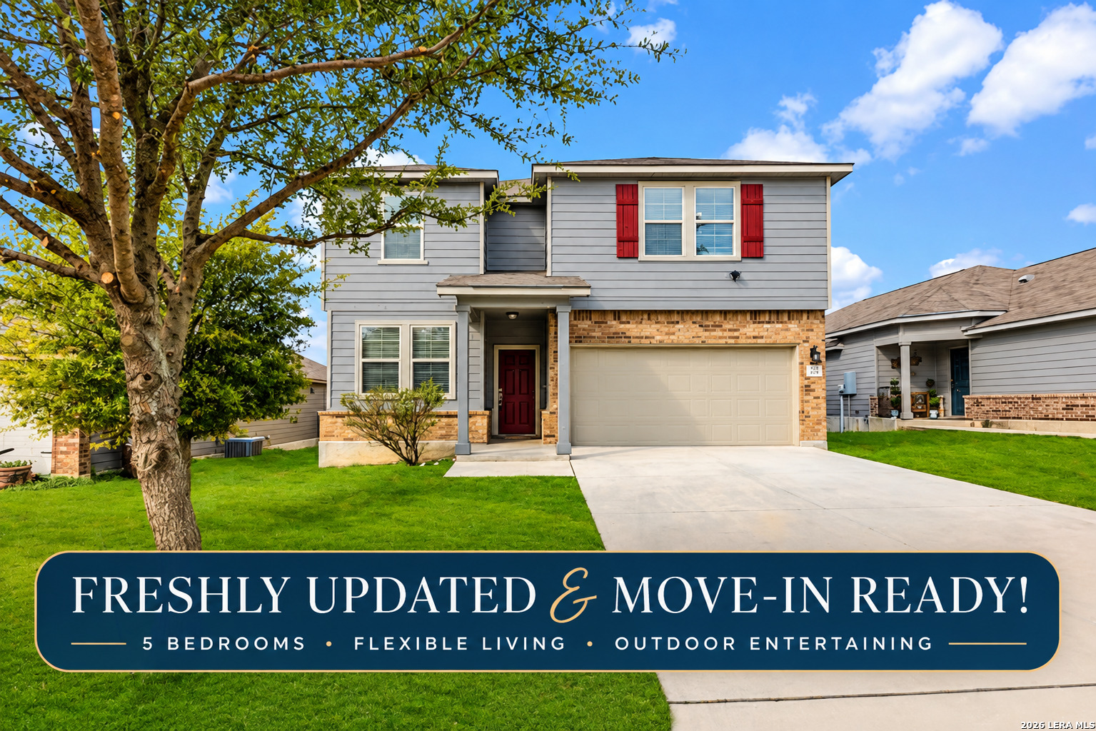 238 Hunters Lodge San Antonio TX 78245