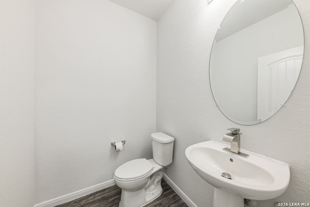 238 Hunters Lodge San Antonio TX 78245