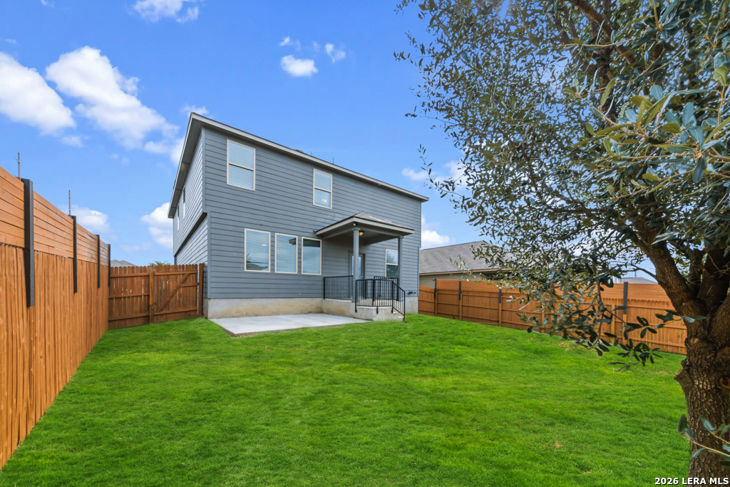 238 Hunters Lodge San Antonio TX 78245