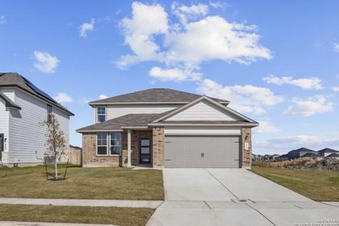 324 Jean Street Seguin TX 78155