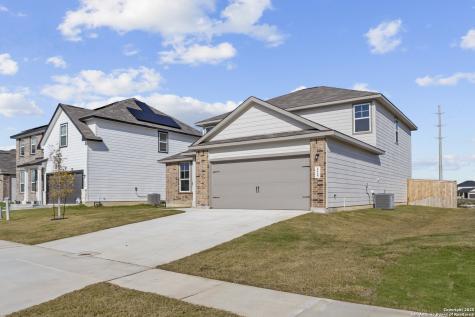 324 Jean Street Seguin TX 78155