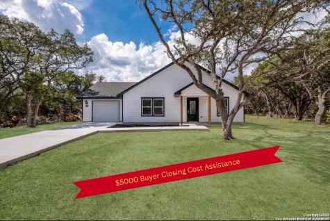 432 Canyon Lake Drive Bandera TX 78003