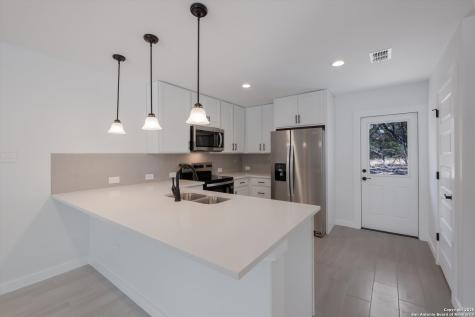 432 Canyon Lake Drive Bandera TX 78003