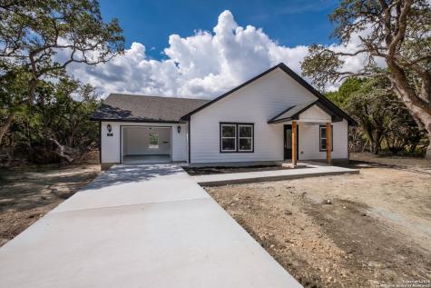 432 Canyon Lake Drive Bandera TX 78003