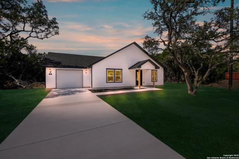 432 Canyon Lake Drive Bandera TX 78003