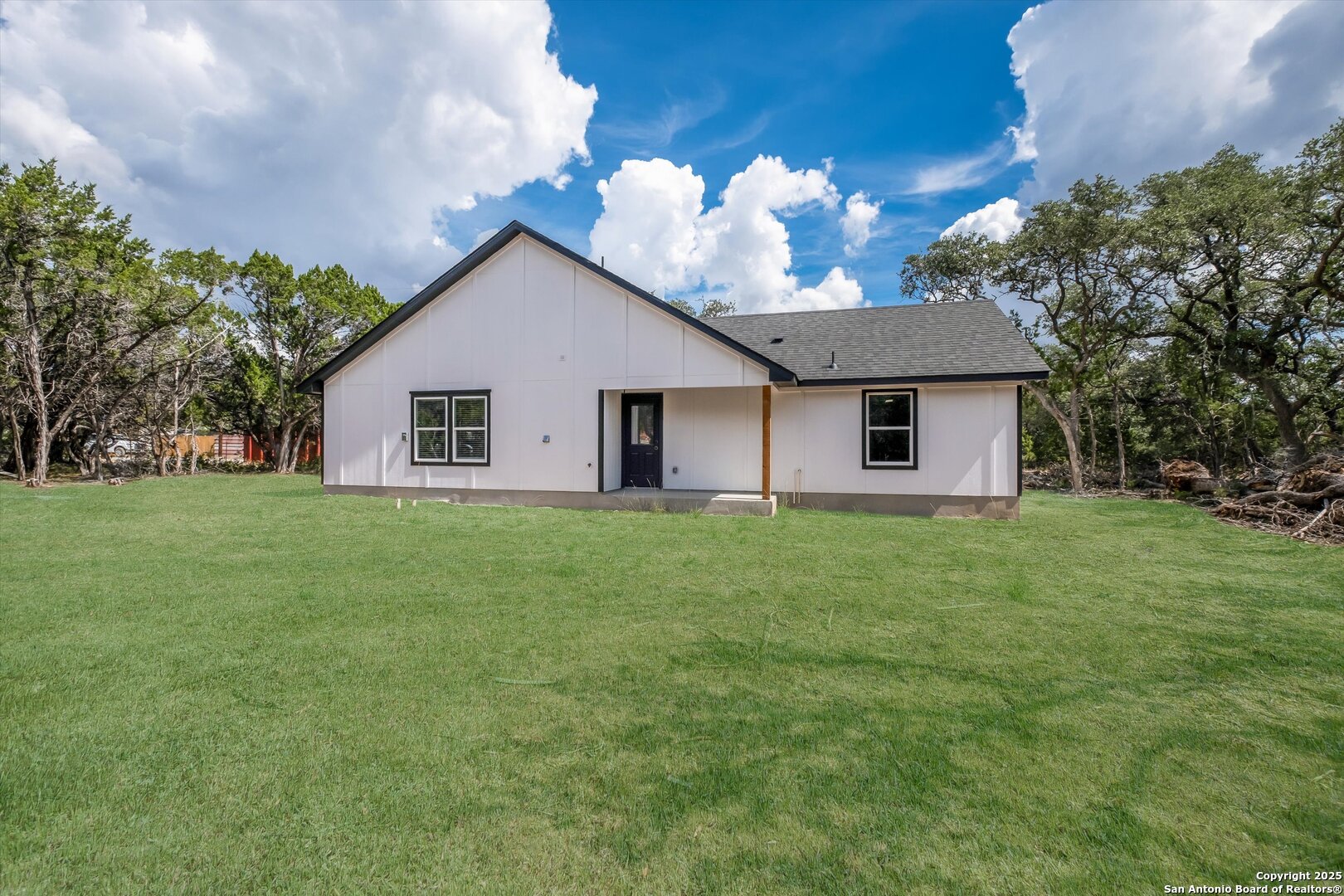 432 Canyon Lake Drive Bandera TX 78003