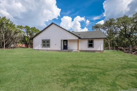 432 Canyon Lake Drive Bandera TX 78003