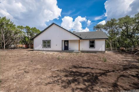 432 Canyon Lake Drive Bandera TX 78003