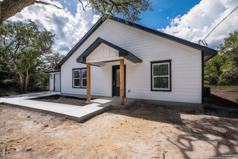 432 Canyon Lake Drive Bandera TX 78003