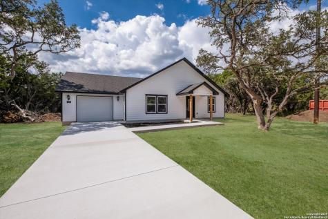 432 Canyon Lake Drive Bandera TX 78003