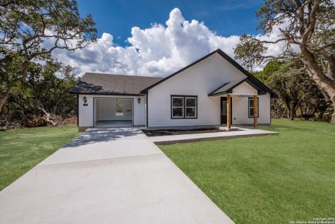 432 Canyon Lake Drive Bandera TX 78003