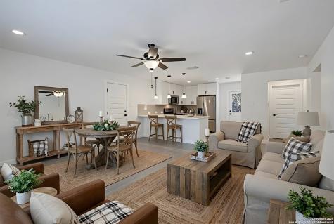 432 Canyon Lake Drive Bandera TX 78003