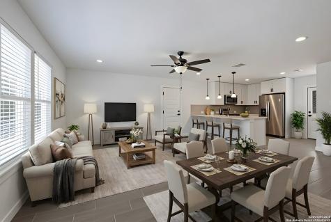 432 Canyon Lake Drive Bandera TX 78003