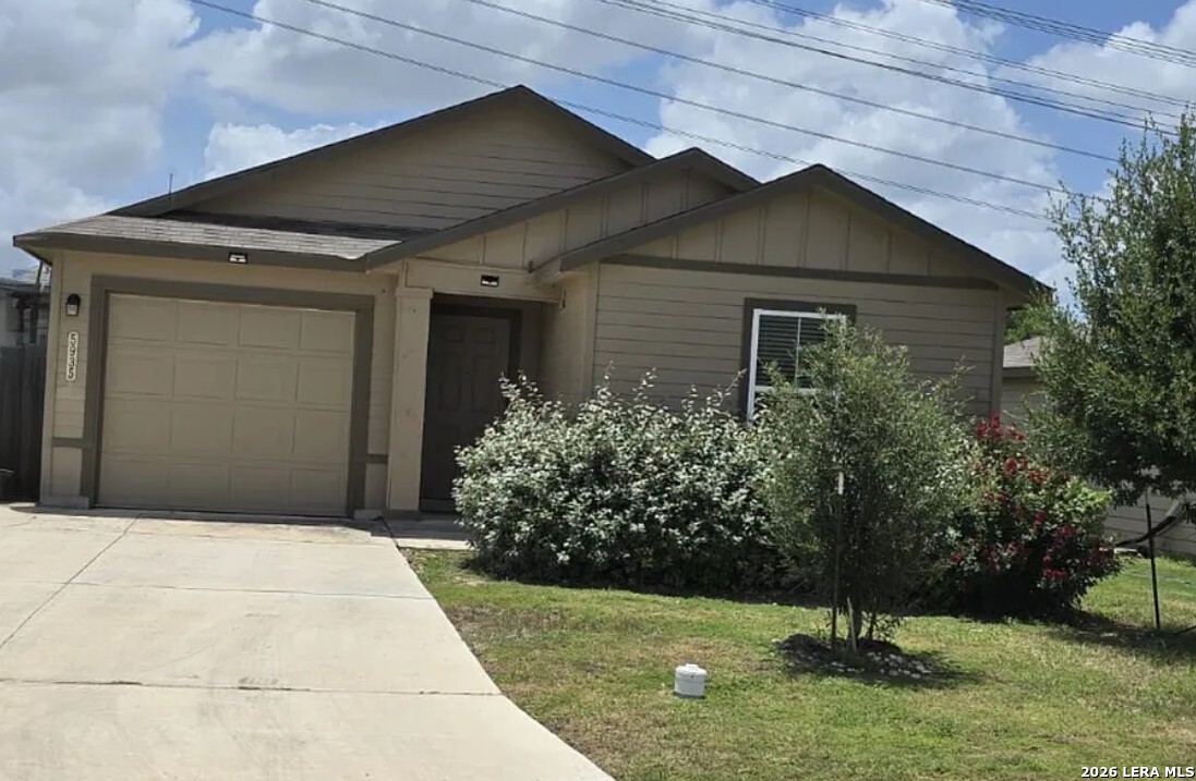 5935 Kendall Cove San Antonio TX 78244