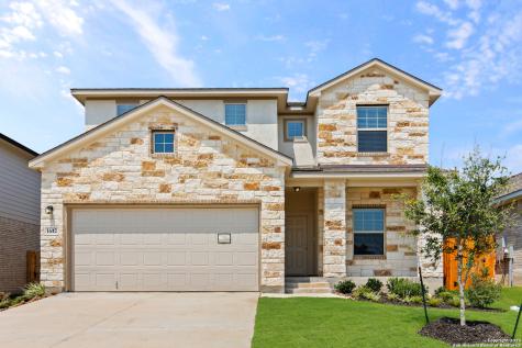 1642 Ranch House New Braunfels TX 78132